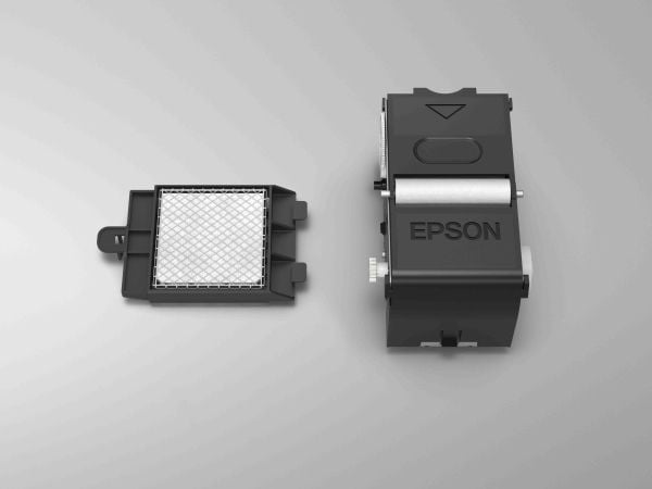 Epson Head Cleaning Set S210051, Tulostuspään puhdistussarja, Musta, Valkoinen, SureColor F9370, 1 kpl, 128 mm, 249 mm