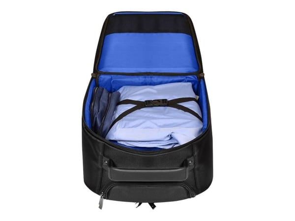 PORT Chicago EVO - Ryggsäck/hjulförsedd väska för bärbar dator - 15.6"