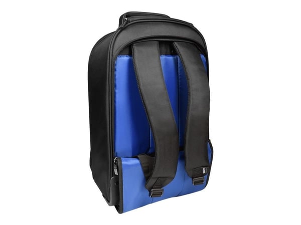 PORT Chicago EVO - Ryggsäck/hjulförsedd väska för bärbar dator - 15.6"