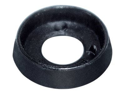 Intellinet Cage Nut Set, 50 Pack - M6 Nuts, Bolts and Washers, Suitable for Network Cabinets/Server Racks, Plastic Storage Jar, Lifetime Warranty -...