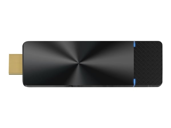 Optoma UHDCast Pro, 4K DCI, 4096 x 2160 piksler, 720p,1080p,2160p, AM8270, 60 fps, Twitter