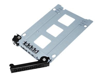 ICY Dock EZ Slide Micro Tray MB996TK-B - Lagerstasjonsbærer (caddy) - 2.5"