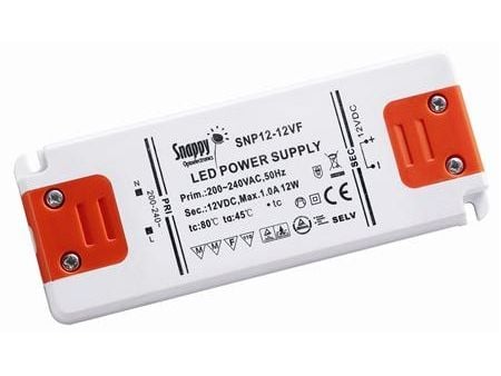 LED-drivdon Snappy 15W 24VDC