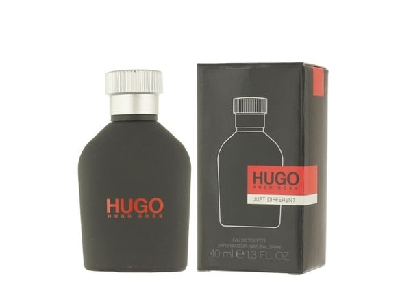 Hugo Boss Hugo Just Different EDT M 40 ml