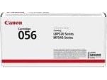 Canon 056 - Svart - original - tonerkassett - för ImageCLASS MF543dw; i-SENSYS LBP325x, MF542x, MF543x, MF552dw, MF553dw