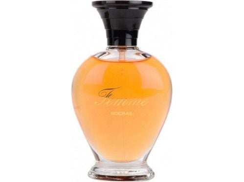 ROCHAS Femme (W) EDT/S 100ml