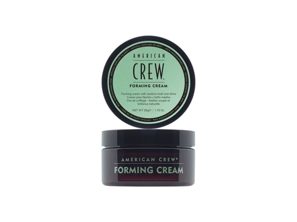 Hårkrem American Crew Forming Cream, 50ml