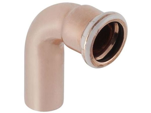 Geberit 60303, 90°, 42 mm, 22 mm, 53 mm