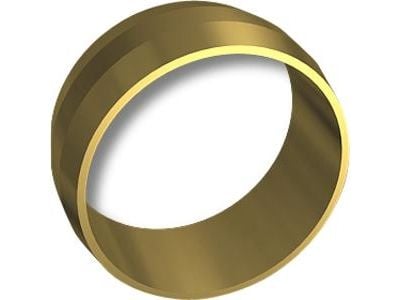 IBP CONEX KOMPRRING 18 MM KOMPRESSION FIT