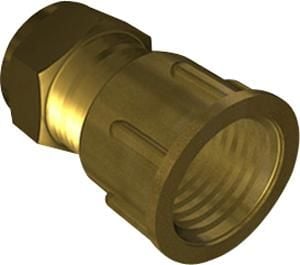 IBP CONEX Transition 1/2-12 mm puristusholkilla varustettuna