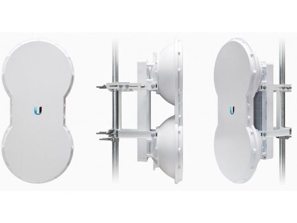 Ubiquiti airFiber 5 - Trådlös brygga - AirFiber