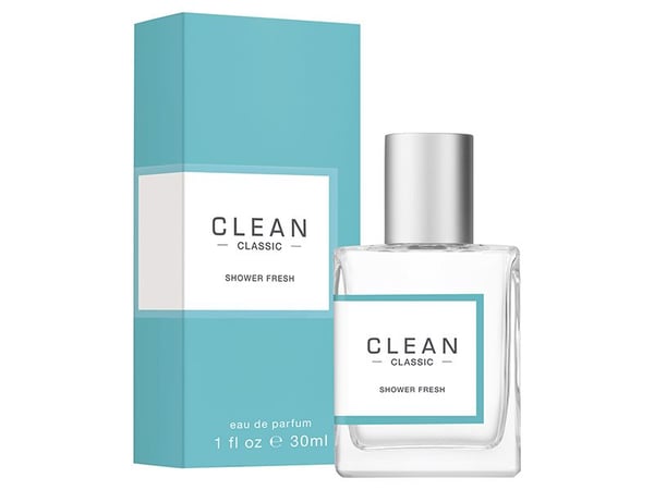 Clean Classic Shower Fresh EDP 30 ml