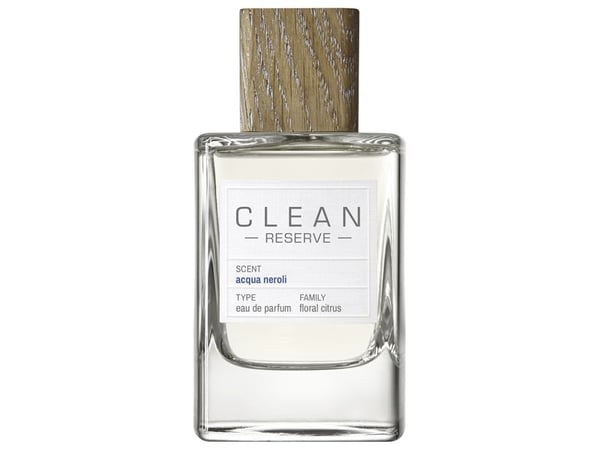 Clean Acqua Neroli EDP U 100 ml