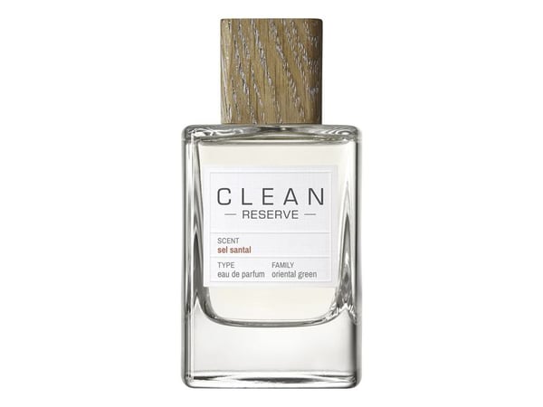 Clean Sel Santal EDP 100 ml