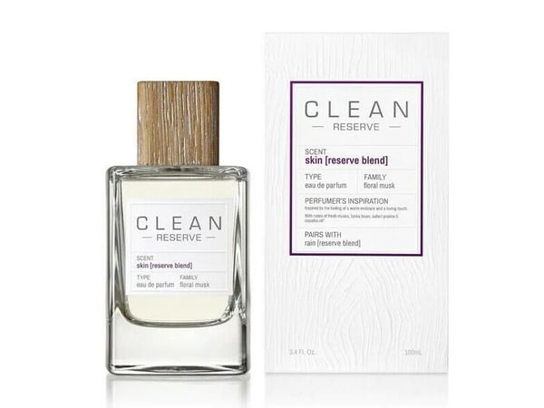 Clean CLEAN Reserve Blend Skin EDP spray 100 ml
