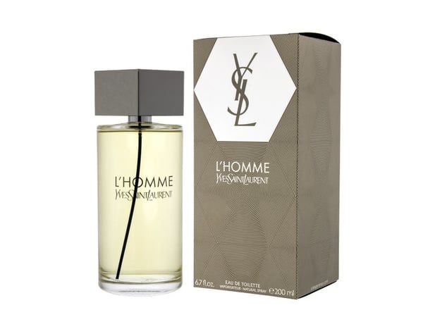 Yves Saint Laurent L'Homme EDT 200ml