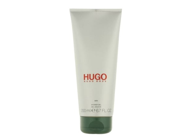 Hugo Boss Hugo duschgel för män 200 ml