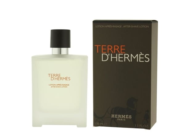 Hermes Terre D'Hermes Aftershave Lotion 100 ml