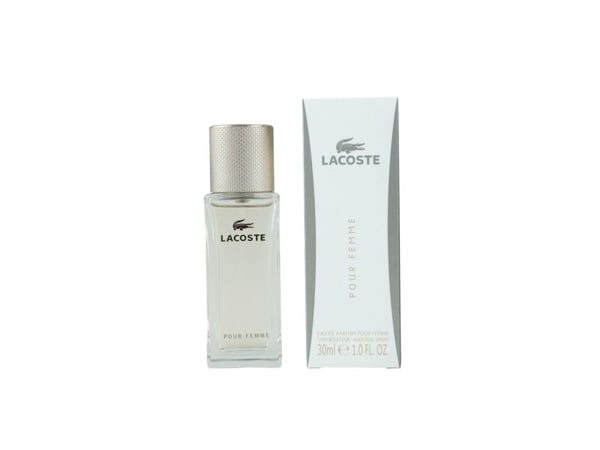 Lacoste Pour Femme EDP 30ml