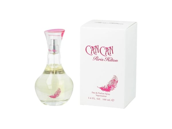 Paris Hilton Can Can Eau De Parfum 100 ml (woman)