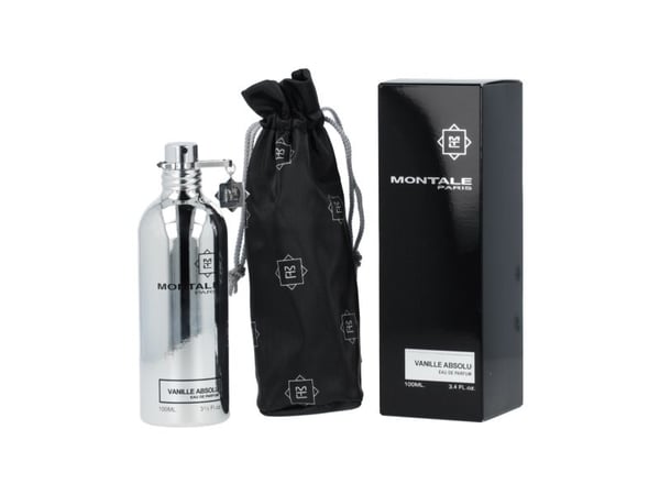 Montale Vanilla Absolu EDP W 100 ml