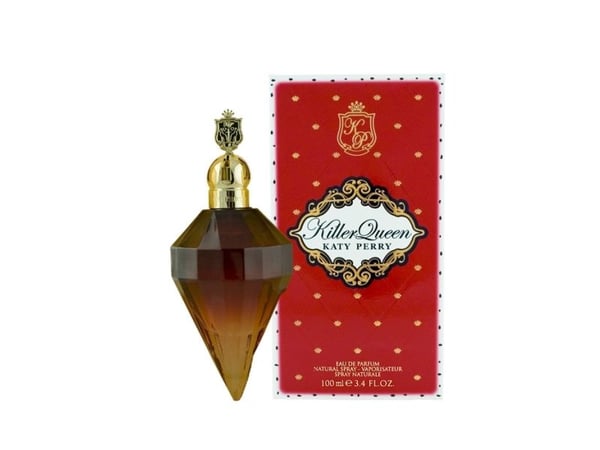 Katy Perry Killer Queen Edp 100 ml, Kvinder,