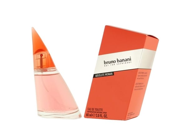 Bruno Banani Absolute Woman edt 60ml