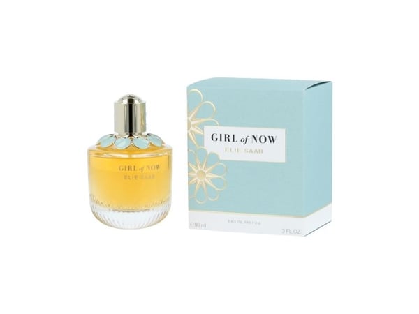 Elie Saab Girl Of Now EDP 90 ml