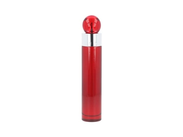 Perry Ellis 360° Red for Men Eau De Toilette 100 ml (man)