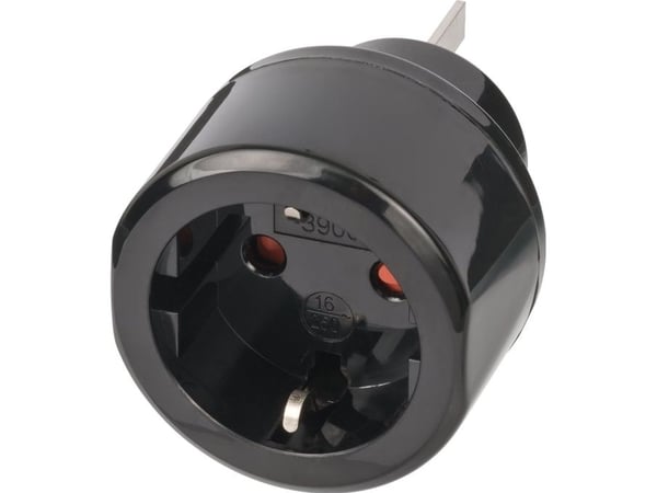 Brennenstuhl 1508440, 250 V, 10 A
