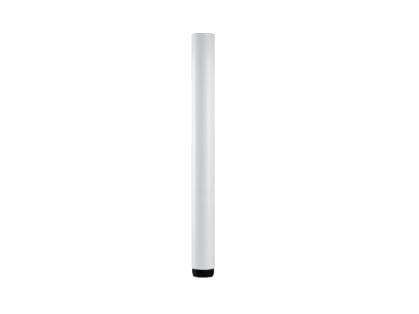 Bosch NDA-U-PMTE - Forlengelsesrør for kameramontering - innendørs, utendørs - RAL 9003, hvit - for FlexiDome IP 3000i IR; FlexiDome multi 7000; 70...