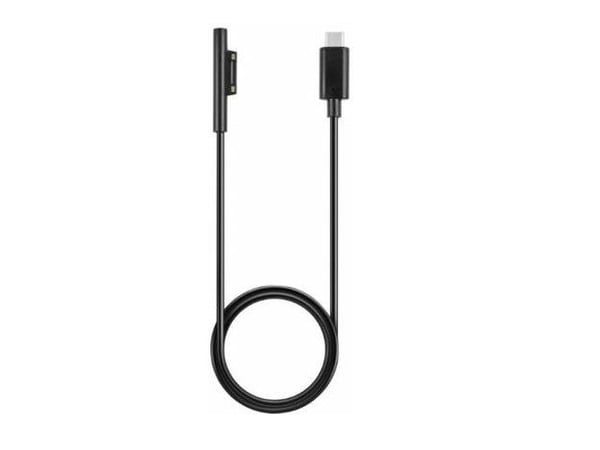 CoreParts - USB-sovitin - USB-C (han) til Surface Connect (han)