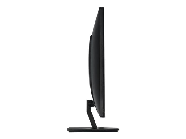 ASUS VA279HAE - LED-skärm - 27" - 1920 x 1080 Full HD (1080p) - VA - 300 cd/m² - 3000:1 - 6 ms - HDMI, VGA - svart