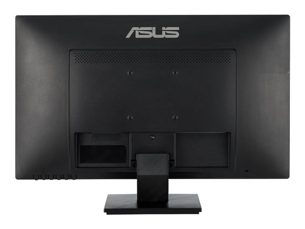 ASUS VA279HAE - LED-skärm - 27" - 1920 x 1080 Full HD (1080p) - VA - 300 cd/m² - 3000:1 - 6 ms - HDMI, VGA - svart