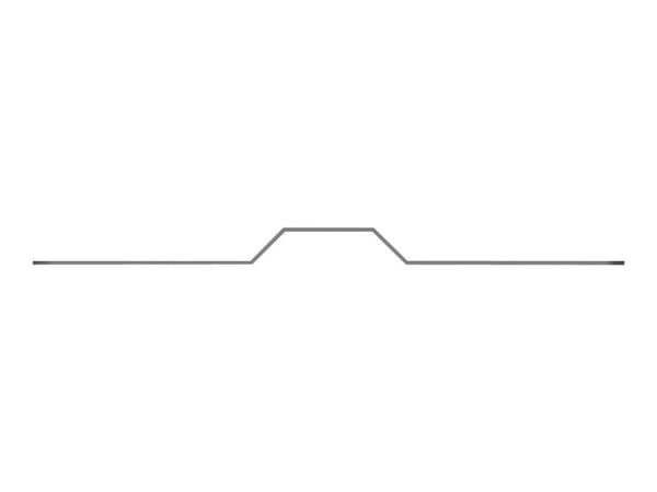 Multibrackets M Pro Series - Monteringskomponent (monteringsbase) - for kiosk - stål - svart - gulvstativmonterbar - for Samsung OM55N-D