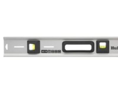 Mestervaterpas 750mm - MST 70 præcissionsvaterpas Hultafors 402801