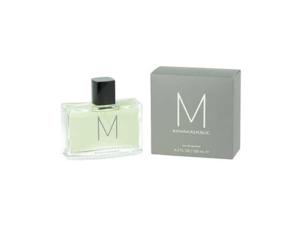 Banana Republic Banana Republic M Eau De Parfum 125 ml (man)