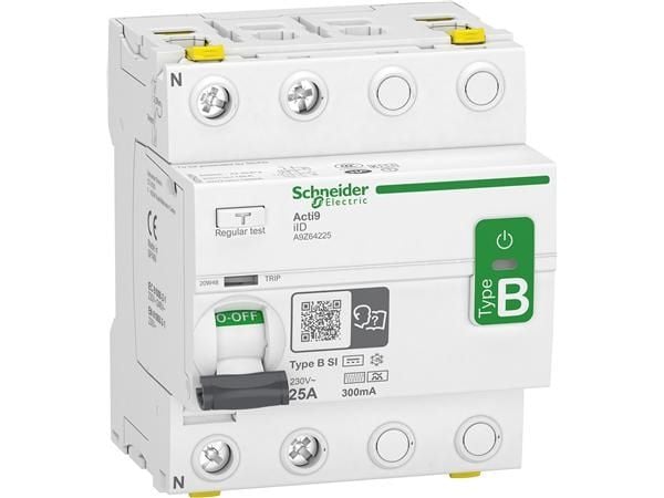 Schneider Electric A9Z51225