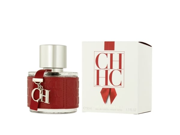 Carolina Herrera CH Edt 50ml
