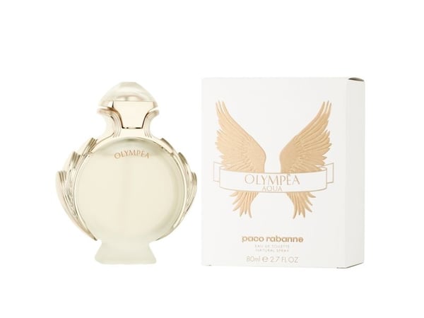 Paco Rabanne Olympea Aqua EDT 80ml