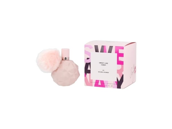 Ariana Grande Sweet Like Candy for Women 3.4 oz Eau de parfum Spray 100ml