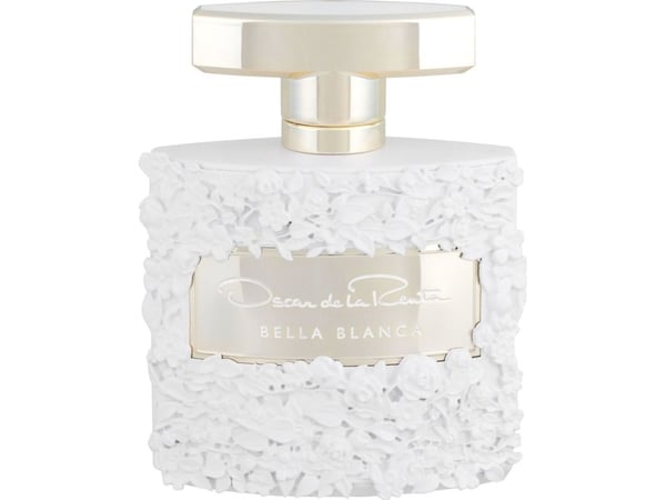 Oscar De La Renta Bella Blanca Eau De Parfum 100 ml (woman)