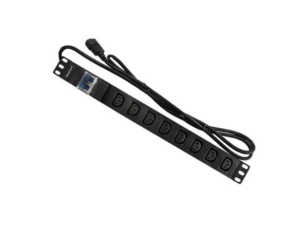 Qoltec 53999, C13 liitin