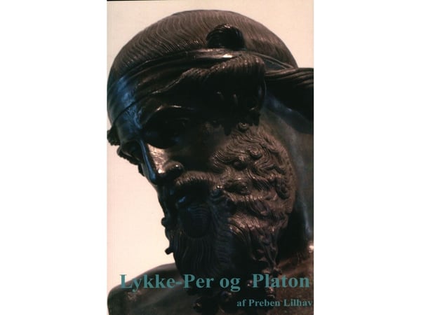 Lykke-Per og Platon | Preben Lilhav | Språk: Dansk