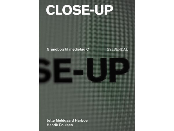 Close-Up | Jette Meldgaard Harboe; Henrik Poulsen | Språk: Dansk