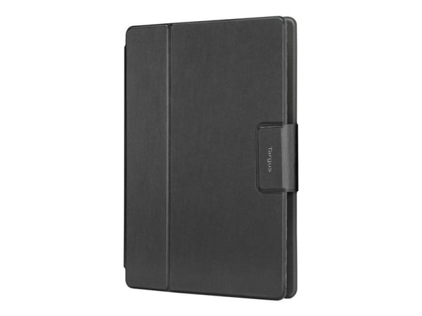 Targus SafeFit, Folio-kotelo, Mikä tahansa tuotemerkki, 26,7 cm (10.5"), 500 g