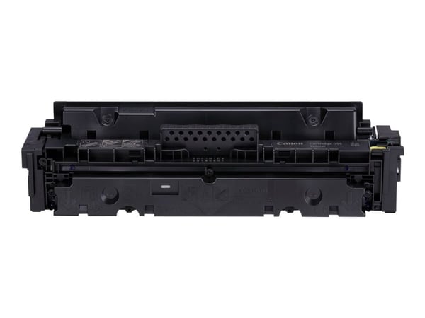 Canon 055, 2100 sivua, Keltainen, 1 kpl