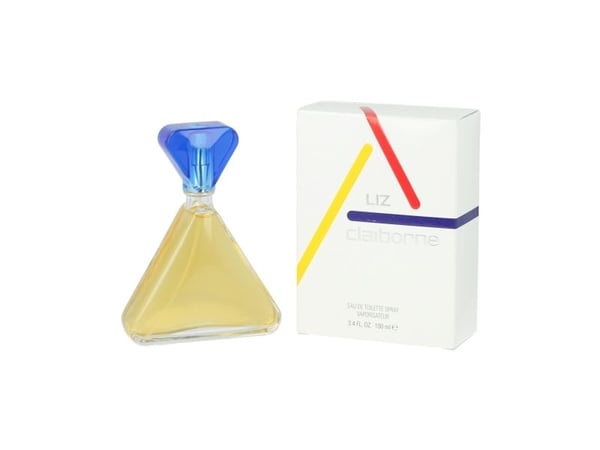 Liz Claiborne Liz Claiborne Eau De Toilette 100 ml (woman)