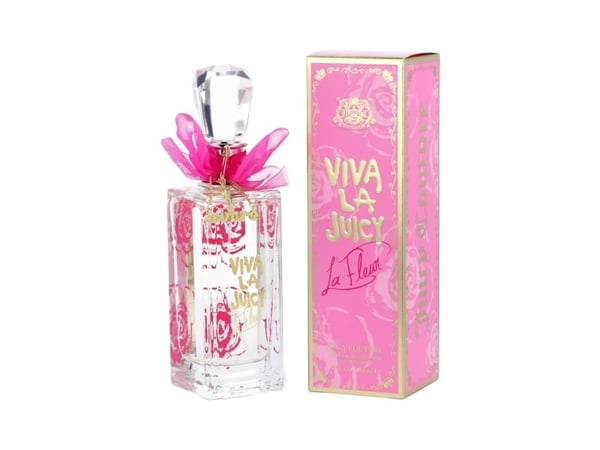 Juicy Couture Viva La Juicy La Fleur 150 ml, kvinner, 150 ml