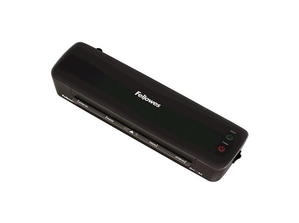 Fellowes Arc A4 - Laminator - varmelaminator - pung - 24 cm